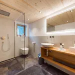 Bergfrieden Casa de Férias