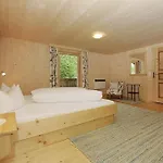 Casa de Férias Bergfrieden