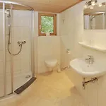 Bergfrieden Casa de Férias