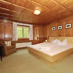 Bergfrieden Vakantiehuis *