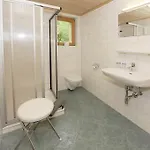 Casa de Férias Bergfrieden *
