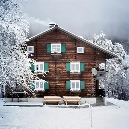 Bergfrieden