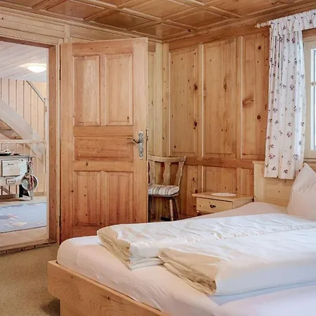 Bergfrieden * بارتنين