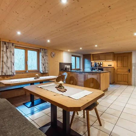 Bergfrieden بارتنين