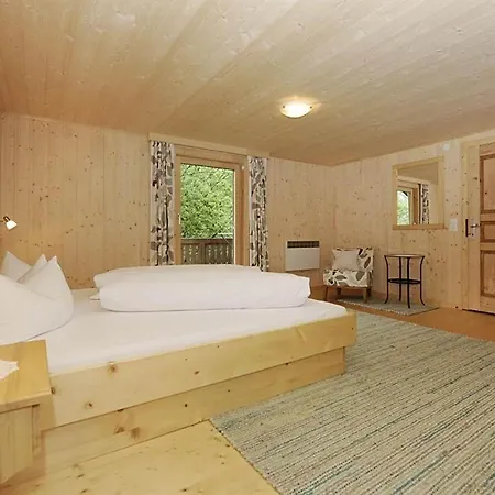 Bergfrieden * بارتنين