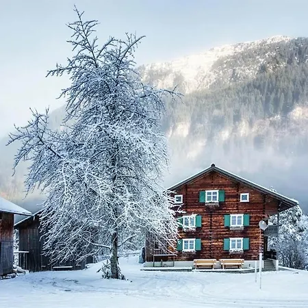 Bergfrieden *